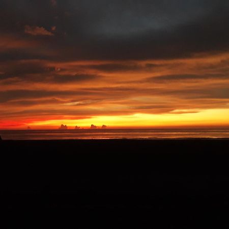 Hotel Sunset Beach Cartagena Exterior foto