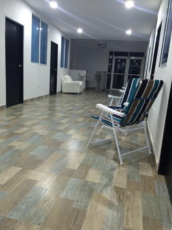 Hotel Sunset Beach Cartagena Exterior foto