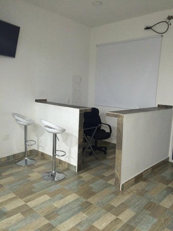 Hotel Sunset Beach Cartagena Exterior foto