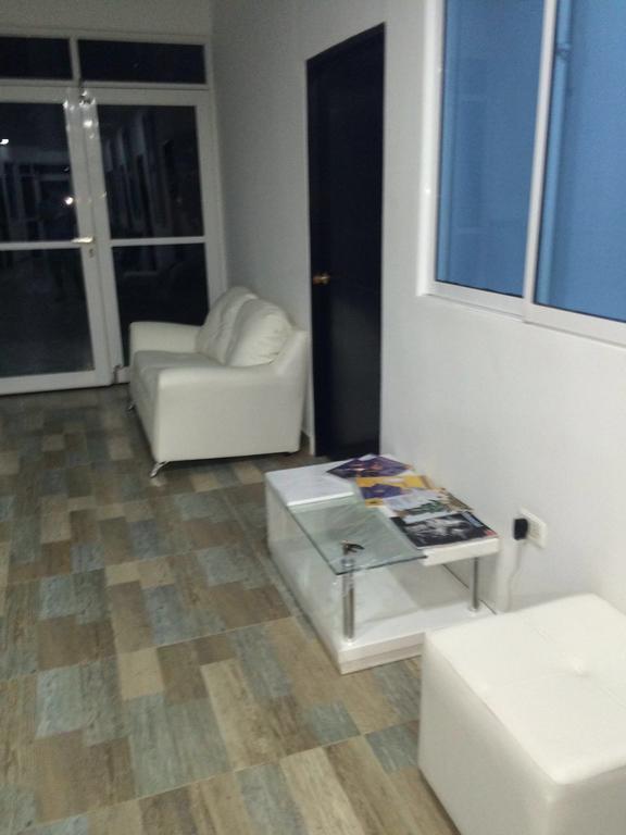 Hotel Sunset Beach Cartagena Exterior foto