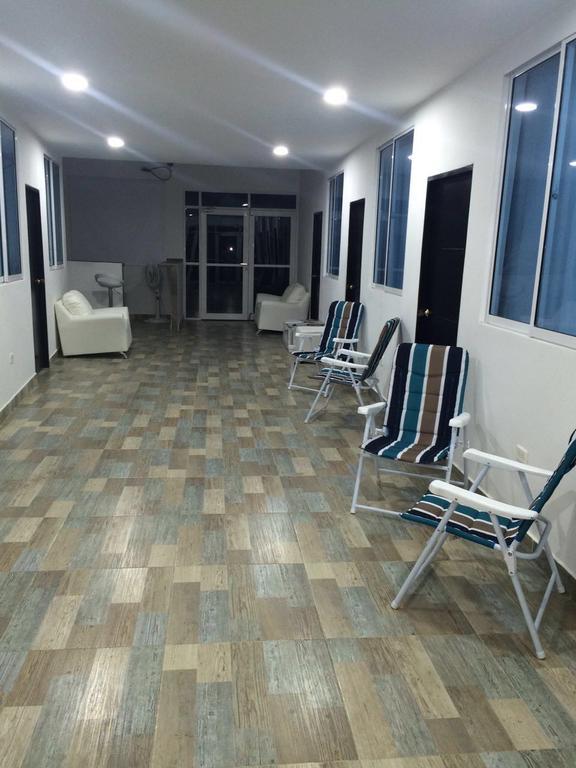 Hotel Sunset Beach Cartagena Exterior foto