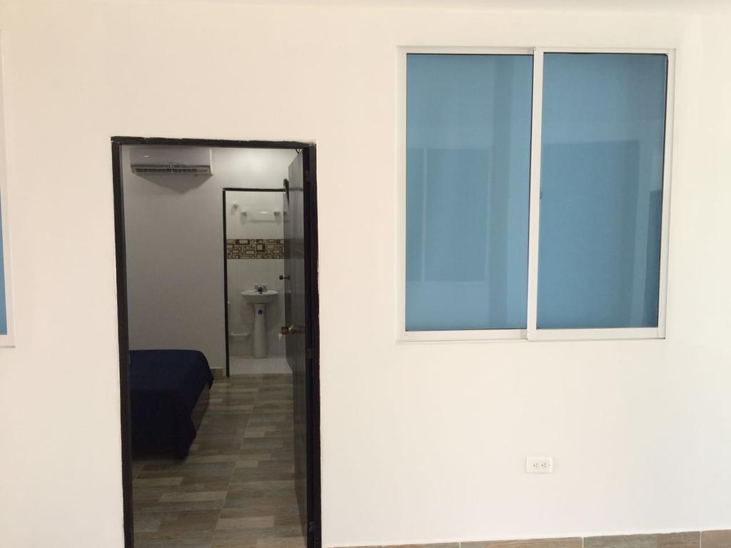 Hotel Sunset Beach Cartagena Exterior foto